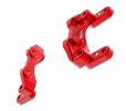 3RACING Auper D6 Aluminum ARS Linkage Mount RED - SAK-D6808D/RE 3RACING Auper D6 Aluminum ARS Linkage Mount RED - SAK-D6808D/RE