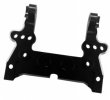 3RACING Cactus 2WD Aluminum Rear Upper linkage Mount for Mid Motor for Cactus - CAC-313