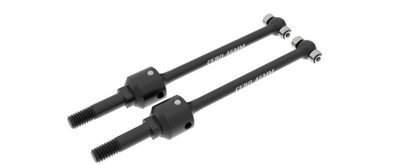 3RACING Cero Universal Swing Shaft - SAK-C148