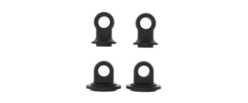 3RACING Cero Big Bore Low Profile Abosrber Ball Cap - SAK-C150B