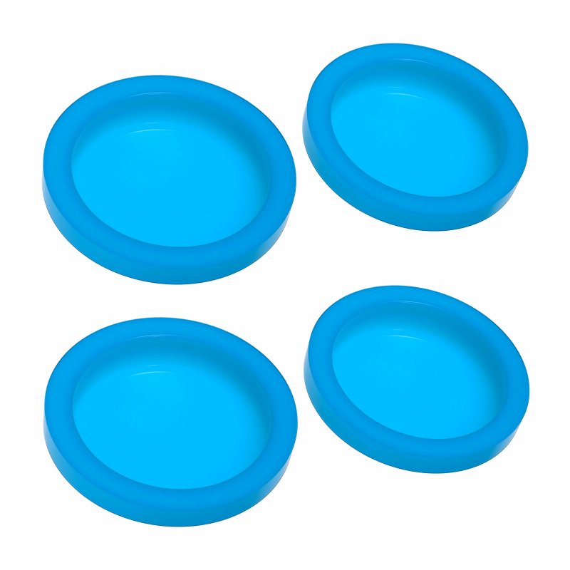 3RACING Cero Big Bore Low Profile Absorber Diaphragm - SAK-C150D