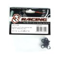 alt="3RACING Cero Big Bore Low Profile Abosrber Ball Cap - SAK-C150B" title="3RACING Cero Big Bore Low Profile Abosrber Ball Cap - SAK-C150B"