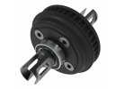 3RACING Cero Gear Differential Set - SAK-C101 3RACING Cero Gear Differential Set - SAK-C101