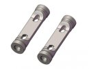 3RACING Cero Ver.2 Twist Bar 19mm - SAK-C125/V2 3RACING Cero Ver.2 Twist Bar 19mm - SAK-C125/V2