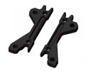 3RACING Cero Bulkhead Cover Standard - SAK-C128 3RACING Cero Bulkhead Cover Standard - SAK-C128