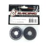 3RACING Cero Front Pulley Housing - SAK-C101/C
