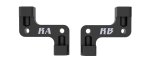 3RACING Cero Rear Lower Damper Ball Mount - SAK-C108 3RACING Cero Rear Lower Damper Ball Mount - SAK-C108