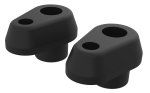 3RACING Cero Downstop Mount - SAK-C111