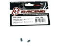 3RACING Cero Motor Mount Battery Spacer M2.5 x 4 x 5 - SAK-C119 3RACING Cero Motor Mount Battery Spacer M2.5 x 4 x 5 - SAK-C119