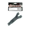 3RACING Cero Graphite Upper Deck_55 - SAK-C130