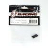 3RACING Cero M4 x 16 Turnbuckle - SAK-C137 3RACING Cero M4 x 16 Turnbuckle - SAK-C137