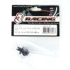 3RACING Cero Outer Shaft_Hub_3mm - SAK-C142 3RACING Cero Outer Shaft_Hub_3mm - SAK-C142