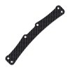 3RACING Cero Rear Graphite Body Plate - SAK-C153 3RACING Cero Rear Graphite Body Plate - SAK-C153