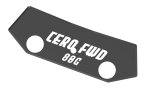 3RACING Cero Weight Distribution 80G FWD - SAK-C165