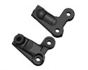 3Racing Cero M Chassis Front Shock Tower - SAK-CM107