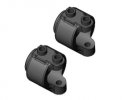 3Racing Cero M Chassis Knuckle - SAK-CM110 3Racing Cero M Chassis Knuckle - SAK-CM110