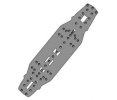 3Racing Cero Sport Ver.3 Fiber Glass Chassis 2.25 - SAK-CS104/V3/FG 3Racing Cero Sport Ver.3 Fiber Glass Chassis 2.25 - SAK-CS104/V3/FG