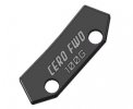 3RACING Cero FWD Weight Distribution 100G - SAK-C165A
