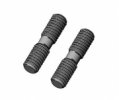 3RACING Cero M4 x 16 Turnbuckle - SAK-C137 3RACING Cero M4 x 16 Turnbuckle - SAK-C137