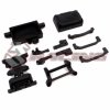 3RACING Crawler Ex Real Chassis Frame Component - CRA-102