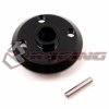 3RACING Crawler Ex Real Spur Gear Adaptor - CRA-115