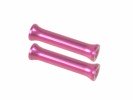 3RACING F113 M7 x 27mm Post(2Pcs) - F113-130/PK 3RACING F113 M7 x 27mm Post(2Pcs) - F113-130/PK