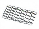 3RACING F113 Front Spring Set - F113-306