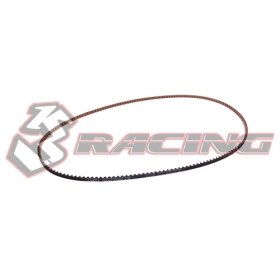 3RACING Sakura Advance S3M513 Belt (Japan ) - SAK-A520