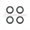 3RACING Sakura Advance 20M Upper Cover For SAK-A546 - SAK-A546B 3RACING Sakura Advance 20M Upper Cover For SAK-A546 - SAK-A546B