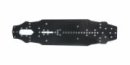 3RACING Advance 21 Graphite Main Chassis - SAK-F99 3RACING Advance 21 Graphite Main Chassis - SAK-F99