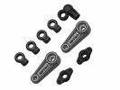 3RACING Advance 21 tabilzer Ball Cap Set for Advance 21 - SAK-A580B 3RACING Advance 21 tabilzer Ball Cap Set for Advance 21 - SAK-A580B