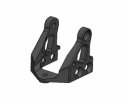 3RACING Aluminium Spur Gear Mount - SAK-A573A 3RACING Aluminium Spur Gear Mount - SAK-A573A