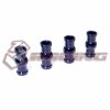 3RACING Sakura D3 CS SPORT Ball Stud 4.8mm - 3RAC-BS4810