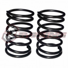 3RACING Sakura D4 Damper Spring M1.5 x 13.5 x 25mm (6.5T) - SAK-D434