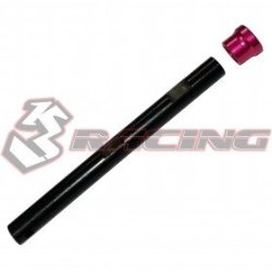 3Racing SAK-D409 Competition Main Shaft