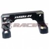 3RACING Sakura D4 Rear Battery Holder(Black) - SAK-D4844/BK 3RACING Sakura D4 Rear Battery Holder(Black) - SAK-D4844/BK