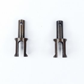 3RACING Sakura D5 Gear Differential Outer Joint 4mm For SAK-D501 - SAK-D501/B