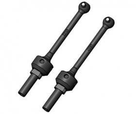 3Racing Swing Shaft Set 36mm