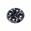 3RACING Sakura D5 Spur Gear Cover (Black) - SAK-D5632/BK