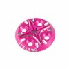 3RACING Sakura D5S Spur Gear Cover (Pink) - SAK-D5632/PK