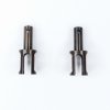 3RACING Sakura D5 Gear Differential Outer Joint 4mm For SAK-D501 - SAK-D501/B 3RACING Sakura D5 Gear Differential Outer Joint 4mm For SAK-D501 - SAK-D501/B