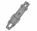 3RACING Sakura D5 Lite Fiber Main Chassis - SAK-D533 3RACING Sakura D5 Lite Fiber Main Chassis - SAK-D533