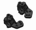 3RACING Sakura D5MR KPI Steering Block - SAK-D550 3RACING Sakura D5MR KPI Steering Block - SAK-D550
