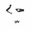 3RACING Sakura D5 Aluminum Motor Mount - SAK-D5615/V2 3RACING Sakura D5 Aluminum Motor Mount - SAK-D5615/V2