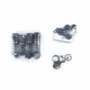 3RACING Sakura D5 Pro Aluminum Oil Shock - SAK-D5619 3RACING Sakura D5 Pro Aluminum Oil Shock - SAK-D5619