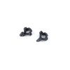 3RACING Sakura D5S Parts KPI Knuckle - SAK-D522