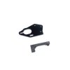 3RACING Sakura D5S Parts Motor Mount Set - SAK-D525