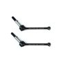 3RACING Sakura D5S Parts Swing Shaft Set (44MM) - SAK-D535
