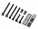 3RACING Sakura D5S Parts Body Post Set - SAK-D531