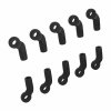 3RACING SAKURA D6 Offset Type Ball End- 10pcs - SAK-D650